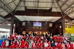 สถานศึกษาปลอดภัยให้ความรู้-หนี-ซ่อน-สู้-132
