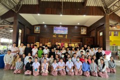 สถานศึกษาปลอดภัยให้ความรู้-หนี-ซ่อน-สู้-133