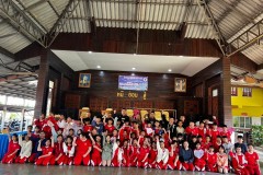 สถานศึกษาปลอดภัยให้ความรู้-หนี-ซ่อน-สู้-134