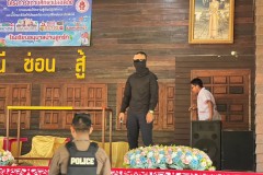 สถานศึกษาปลอดภัยให้ความรู้-หนี-ซ่อน-สู้-154