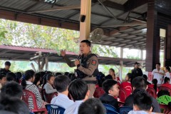 สถานศึกษาปลอดภัยให้ความรู้-หนี-ซ่อน-สู้-157