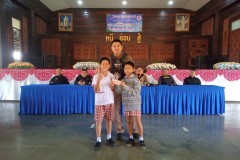 สถานศึกษาปลอดภัยให้ความรู้-หนี-ซ่อน-สู้-161