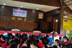 สถานศึกษาปลอดภัยให้ความรู้-หนี-ซ่อน-สู้-162