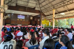สถานศึกษาปลอดภัยให้ความรู้-หนี-ซ่อน-สู้-163