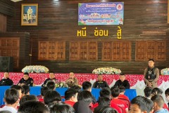 สถานศึกษาปลอดภัยให้ความรู้-หนี-ซ่อน-สู้-164