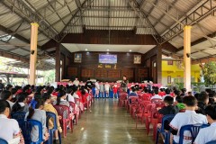 สถานศึกษาปลอดภัยให้ความรู้-หนี-ซ่อน-สู้-166