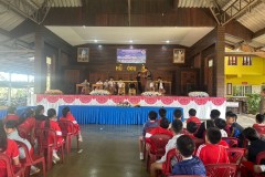 สถานศึกษาปลอดภัยให้ความรู้-หนี-ซ่อน-สู้-17