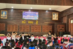 สถานศึกษาปลอดภัยให้ความรู้-หนี-ซ่อน-สู้-174