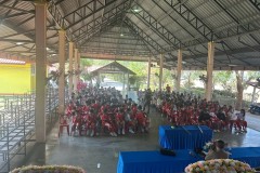 สถานศึกษาปลอดภัยให้ความรู้-หนี-ซ่อน-สู้-22