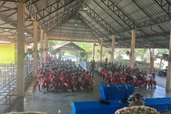 สถานศึกษาปลอดภัยให้ความรู้-หนี-ซ่อน-สู้-23