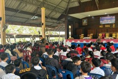 สถานศึกษาปลอดภัยให้ความรู้-หนี-ซ่อน-สู้-25