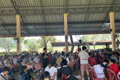 สถานศึกษาปลอดภัยให้ความรู้-หนี-ซ่อน-สู้-27