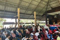 สถานศึกษาปลอดภัยให้ความรู้-หนี-ซ่อน-สู้-28