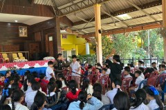 สถานศึกษาปลอดภัยให้ความรู้-หนี-ซ่อน-สู้-31
