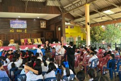 สถานศึกษาปลอดภัยให้ความรู้-หนี-ซ่อน-สู้-33