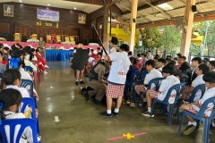 สถานศึกษาปลอดภัยให้ความรู้-หนี-ซ่อน-สู้-42