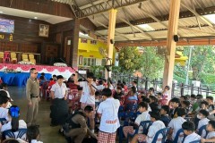 สถานศึกษาปลอดภัยให้ความรู้-หนี-ซ่อน-สู้-43
