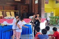สถานศึกษาปลอดภัยให้ความรู้-หนี-ซ่อน-สู้-51