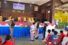 สถานศึกษาปลอดภัยให้ความรู้-หนี-ซ่อน-สู้-52
