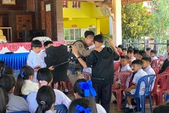สถานศึกษาปลอดภัยให้ความรู้-หนี-ซ่อน-สู้-61