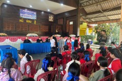 สถานศึกษาปลอดภัยให้ความรู้-หนี-ซ่อน-สู้-7