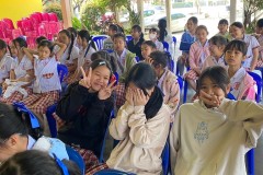 สถานศึกษาปลอดภัยให้ความรู้-หนี-ซ่อน-สู้-70