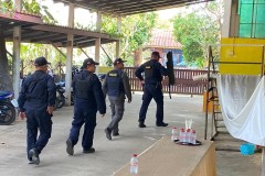 สถานศึกษาปลอดภัยให้ความรู้-หนี-ซ่อน-สู้-74