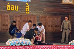 สถานศึกษาปลอดภัยให้ความรู้-หนี-ซ่อน-สู้-76