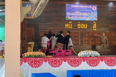 สถานศึกษาปลอดภัยให้ความรู้-หนี-ซ่อน-สู้-77