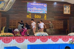 สถานศึกษาปลอดภัยให้ความรู้-หนี-ซ่อน-สู้-78