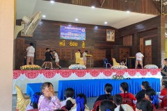 สถานศึกษาปลอดภัยให้ความรู้-หนี-ซ่อน-สู้-86