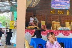 สถานศึกษาปลอดภัยให้ความรู้-หนี-ซ่อน-สู้-88