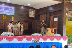 สถานศึกษาปลอดภัยให้ความรู้-หนี-ซ่อน-สู้-89
