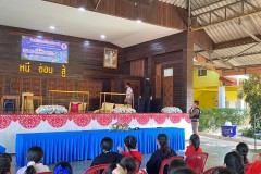 สถานศึกษาปลอดภัยให้ความรู้-หนี-ซ่อน-สู้-92