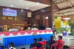 สถานศึกษาปลอดภัยให้ความรู้-หนี-ซ่อน-สู้-93