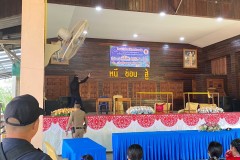 สถานศึกษาปลอดภัยให้ความรู้-หนี-ซ่อน-สู้-94