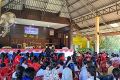 สถานศึกษาปลอดภัยให้ความรู้-หนี-ซ่อน-สู้-95
