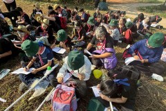 เข้าค่ายลูกเสือ-เนตรนารี-สามัญ-ปีการศึกษา-2568-227