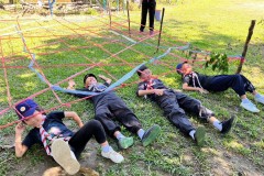 เข้าค่ายลูกเสือประถมศึกษา1-3-ปีการศึกษา-2567-4