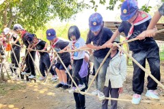 เข้าค่ายลูกเสือประถมศึกษา1-3-ปีการศึกษา-2567-88