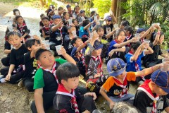 เข้าค่ายลูกเสือประถมศึกษา1-3-ปีการศึกษา-2567-94
