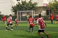 แข่งขันกีฬาโรงเรียนเอกชนเชียงรายเขต-3-ชั้นประถมศึกษา-ปี-2567-7