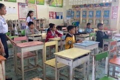 แข่งขันทักษะวิชาการโรงเรียนเอกชนเชียงรายเขต-3-ประถม-ปี-2567-20