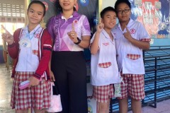 แข่งขันทักษะวิชาการโรงเรียนเอกชนเชียงรายเขต-3-ประถม-ปี-2567-22