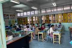 แข่งขันทักษะวิชาการโรงเรียนเอกชนเชียงรายเขต-3-ประถม-ปี-2567-25