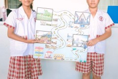 แข่งขันทักษะวิชาการโรงเรียนเอกชนเชียงรายเขต-3-ประถม-ปี-2567-30