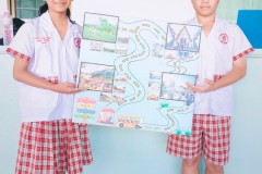 แข่งขันทักษะวิชาการโรงเรียนเอกชนเชียงรายเขต-3-ประถม-ปี-2567-31