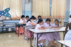 แข่งขันทักษะวิชาการโรงเรียนเอกชนเชียงรายเขต-3-ประถม-ปี-2567-8